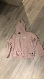 Ballen n trui maat 140, Ophalen of Verzenden, Zo goed als nieuw, Jongen, Trui of Vest