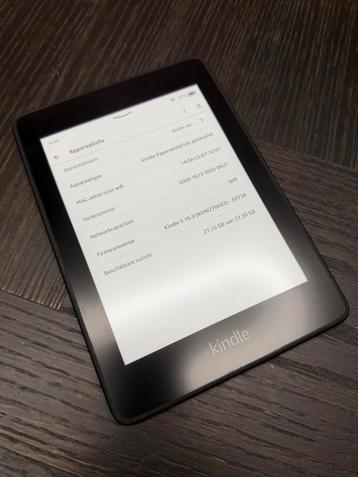 Kindle Paperwhite 10e Gen - 32GB beschikbaar voor biedingen