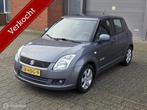 Suzuki Swift 1.3 Shogun✅️Apk✅️Airco✅️1e eigenaar, Voorwielaandrijving, Stof, Gebruikt, 400 kg