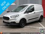 Ford Transit Courier 1.5 TDCI Trend Ambiente Start&Stop |, Voorwielaandrijving, Stof, Euro 6, 4 cilinders