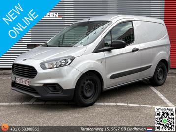 Ford Transit Courier 1.5 TDCI Trend Ambiente Start&Stop |  beschikbaar voor biedingen