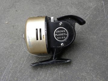 Werpmolen Crown Planet no65 Oldtimer beschikbaar voor biedingen