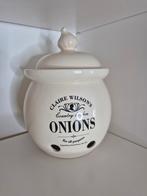 Claire Wilson's Uienpot - Country Kitchen, Huis en Inrichting, Ophalen of Verzenden, Gebruikt