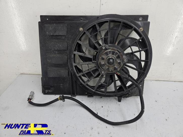 Koelvin Volvo 940 ('90-'98) 3507347, Auto-onderdelen, Motor en Toebehoren, Volvo, Gebruikt, Ophalen of Verzenden