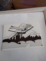 Ronald HENOC /  REPERTOIRE 1986 DES COLLECTIONNEURS DE C.P.M, Ophalen of Verzenden