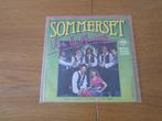 Sommerset - Viva La Musica 1981 CNR 141.715 Holland Single, Ophalen, Gebruikt, 7 inch, Single