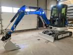 Graafmachine kubota 3,55 ton, Zakelijke goederen, Machines en Bouw | Kranen en Graafmachines, Ophalen of Verzenden, Graafmachine