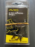 Avid D-Rig Kickers Small - Nieuw in verpakking, Ophalen of Verzenden, Nieuw, Haak