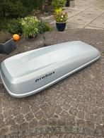 Dakkoffer Probox (U-beugel bevestiging), Auto diversen, Dakkoffers, Ophalen, Gebruikt