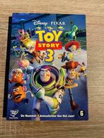 Disney Pixar Toy Story 3 DVD, Cd's en Dvd's, Dvd's | Tekenfilms en Animatie, Ophalen of Verzenden, Zo goed als nieuw