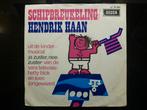 Leen Jongewaard. Schipbreukeling./ Hendrik Haan, Gebruikt, 7 inch, Single, Ophalen of Verzenden