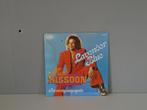 7"inch single MAC KISSOON=lavender blue, 7 inch, Single, Ophalen of Verzenden, Zo goed als nieuw