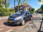 Opel Corsa Airco / parkeersensoren achter / bouwjaar 2012, Voorwielaandrijving, Euro 5, 101 pk, Gebruikt