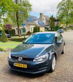 Volkswagen Golf 1.2 TSI 63KW 5D 2014 Grijs, Auto's, Te koop, Zilver of Grijs, Geïmporteerd, 5 stoelen