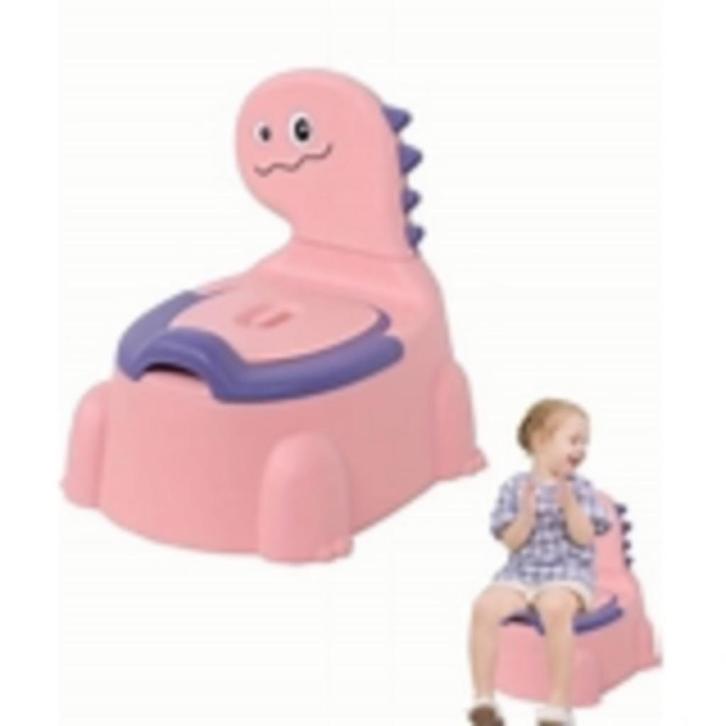 Dinosaurus kindertoilet in verschillende kleuren (NIEUW), Kinderen en Baby's, Kinderspulletjes, Nieuw, Ophalen of Verzenden