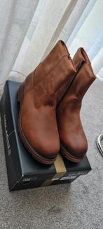 Heren schoenen boots maat 45 nieuw, Kleding | Heren, Schoenen, Ophalen of Verzenden, Nieuw, Zwart, Boots