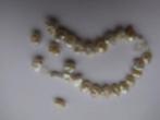 Parels, Sieraden, Tassen en Uiterlijk, Antieke sieraden, Verzenden, Overige materialen, Overige typen