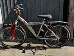 Batavus Snake jongens fiets 24” mountain bike, Ophalen, Versnellingen, Batavus, Gebruikt