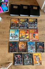 Warhammer White Dwarf complete verzameling, Boeken, Ophalen of Verzenden