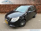 Chevrolet Aveo 1.4i 16V LS Airco I 5 Deurs, Auto's, Voorwielaandrijving, 400 kg, Bedrijf, Handgeschakeld