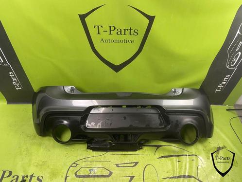suzuki swift sport achterbumper bumper, Auto-onderdelen, Carrosserie en Plaatwerk, Bumper, Suzuki, Gebruikt, Ophalen of Verzenden