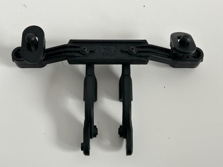 Arrma onderdeel 1/10 rc auto, Hobby en Vrije tijd, Modelbouw | Radiografisch | Auto's, Gebruikt, Onderdeel, Overige schalen, Ophalen of Verzenden