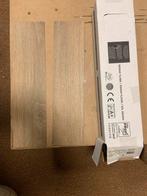 Pvc visgraat cotap, Ophalen, Zo goed als nieuw, 75 m² of meer, Overige typen