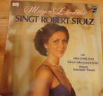 Marjon Lambriks-singt Robert Stolz (LP, Cd's en Dvd's, Vinyl | Klassiek, Ophalen of Verzenden, Gebruikt, 12 inch