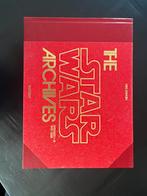Taschen the Star Wars Archives 1999-2005 koffietafelboek, Ophalen, Zo goed als nieuw, Boek of Poster