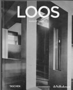 August Sarnitz Adolf Loos, Ophalen of Verzenden, Zo goed als nieuw, Architecten
