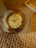 Michael Kors horloge, Sieraden, Tassen en Uiterlijk, Horloges | Heren, Overige merken, Polshorloge, Ophalen of Verzenden, Zo goed als nieuw