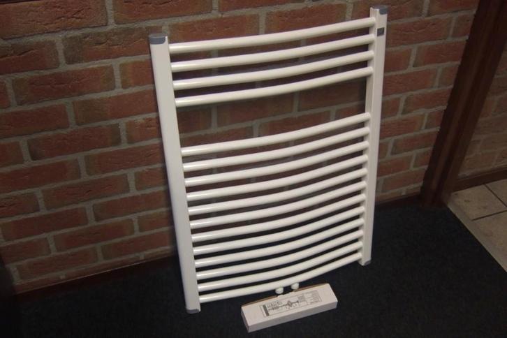 Designradiator Zehnder 800 x 600, Hobby en Vrije tijd, Overige Hobby en Vrije tijd, Nieuw, Ophalen