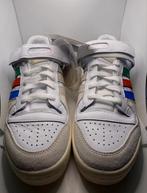 [EU41 1/3 - US8 - UK 7.5] END X Adidas
Forum Low 'Friends', Kleding | Heren, Schoenen, Overige kleuren, Nieuw, Ophalen of Verzenden