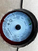 Reflex N Expansievat - Nieuwstaat, Aardgas, Terugslagbeveiliging (TTB), Zo goed als nieuw, Minder dan 20 liter