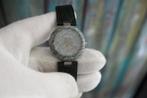 Tissot RockWatch (Aventurine Brazil), Sieraden, Tassen en Uiterlijk, Horloges | Antiek, Overige materialen, 1960 of later, Met bandje