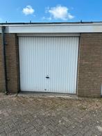 Garagebox / garage te huur krimpen aan den ijssel, Ophalen