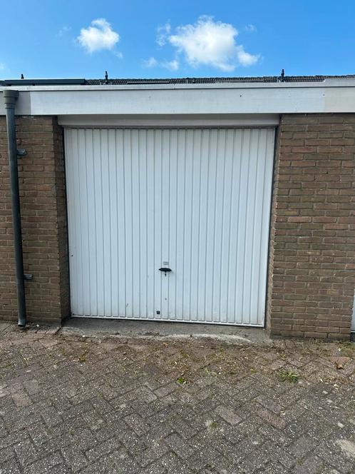 Garagebox / garage te huur krimpen aan den ijssel, Auto diversen, Overige Auto diversen, Ophalen