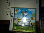 New Super Mario Bros Nintendo DS (PAL) sealed nieuw!, Nieuw, Vanaf 3 jaar, Platform, 3 spelers of meer