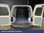 Volkswagen Caddy 2.0 TDI L1H1 Euro6 Airco | Zijdeur Bluetoot, Auto's, Origineel Nederlands, Te koop, 1400 kg, Gebruikt