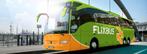 Flixbus voucher ter overname, Tickets en Kaartjes, Drie personen of meer, Overige typen