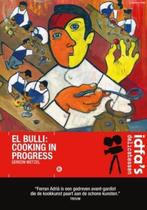 El Bulli: Cooking In Progress, Ophalen of Verzenden, Zo goed als nieuw, Overige genres