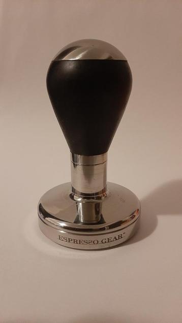 Espresso Gear Tamper, 57mm beschikbaar voor biedingen