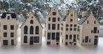 Bols KLM huisjes nr 43, 49, 68, 69, 82, Verzamelen, KLM Huisjes, Ophalen of Verzenden, Zo goed als nieuw