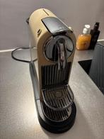 Nespresso magimix, Ophalen, Gebruikt, Espresso apparaat, Koffiepads en cups