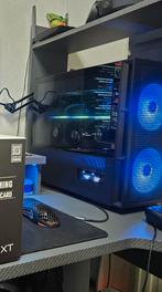 Instap AM5 gaming PC met een R5 7500F cpu en een RX 7900GRE, Ophalen, 32 GB, Zelfgebouwde PC, AMD Ryzen 5