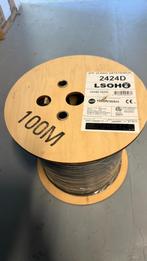 Belden Cat 6 netwerk / utp kabel 305 m1 (2 stuks), Computers en Software, Pc- en Netwerkkabels, Ophalen, Nieuw