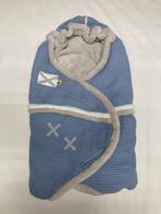 Wikkeldeken handgemaakt, Ophalen of Verzenden, Nieuw, 85 tot 100 cm, Deken