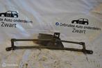 Ruitenwisser mechanisme Vw caddy 2 6K1955313A, Auto-onderdelen, Ruiten en Toebehoren, Gebruikt, Volkswagen, Ophalen of Verzenden
