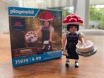Playmobil Schwarzwald Marie, € 15,00, Ophalen of Verzenden, Nieuw