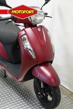 Suzuki Address 125 (bj 2024), Motoren, Motoren | Suzuki, Scooter